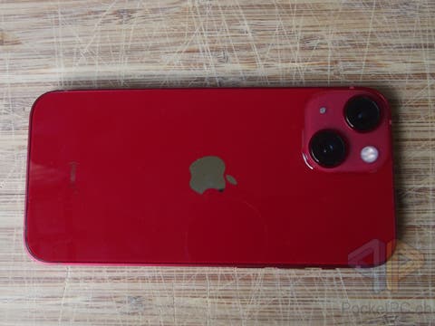 Apple iPhone 13 mini