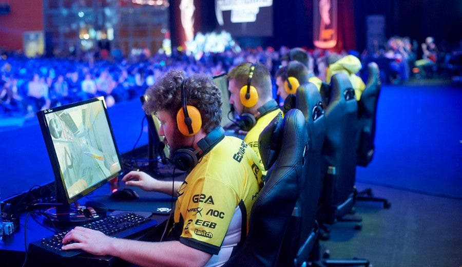 Gaming Survivor Pools und Fantasy-Ligen: Der Aufstieg des Social Betting e-sports