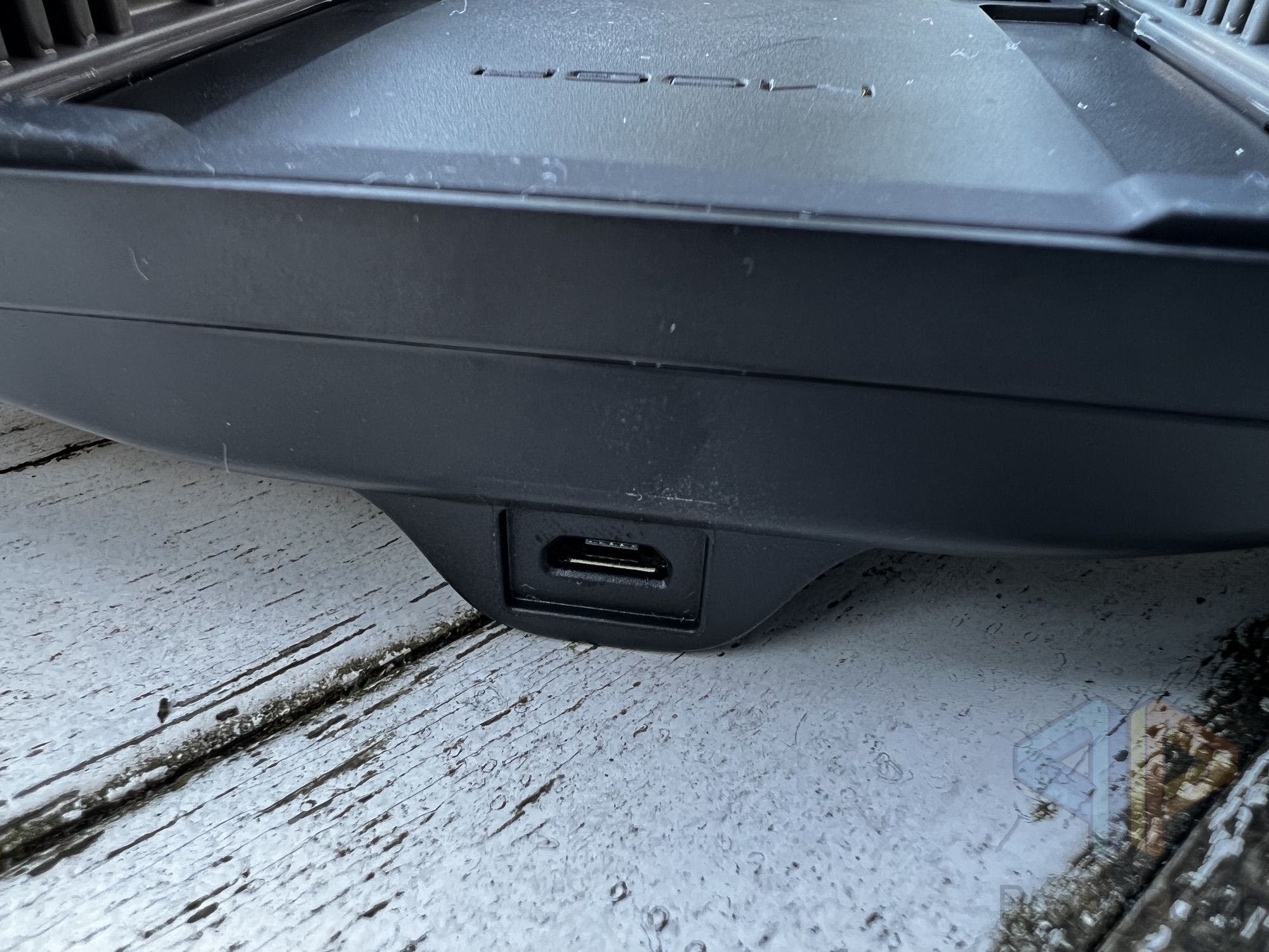 Moga XP7-X Plus Test