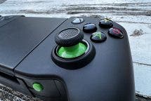 Moga XP7-X Plus Test