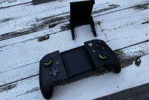 Moga XP7-X Plus Test