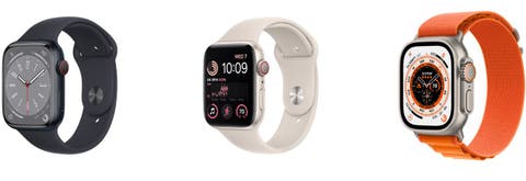 Apple Watch Series 8