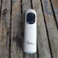 PEARL newgen medicals Medizinisches 3in1-Infrarot-Thermometer IRT-55.app