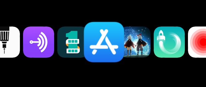 News Apple App Store: Preise von Apps erhöhen sich im Oktober deutlich apple-app-store-apps-teurer