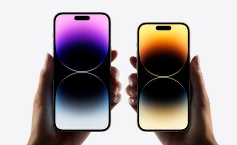 iPhone 14 Pro Max