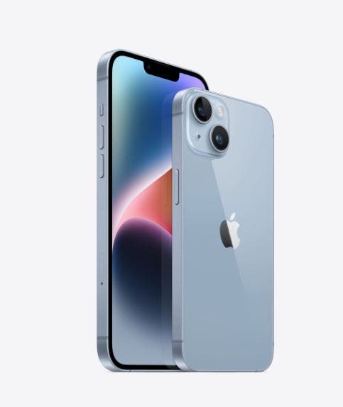 iPhone 14