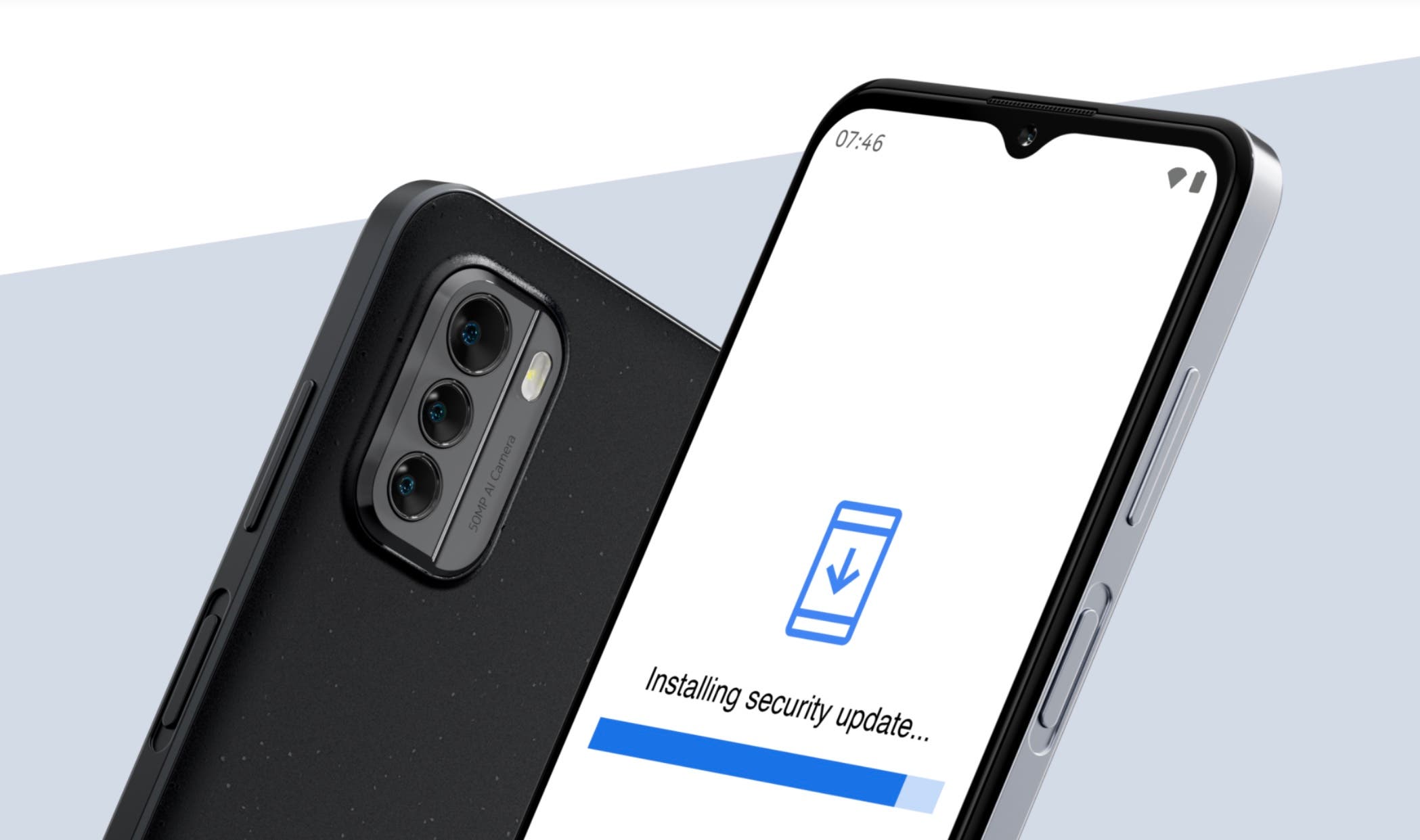 News Nokia stellt neue Mittelklasse vor: X30 5G und G60 5G für mehr Nachhaltigkeit nokia-g60-vorgestellt