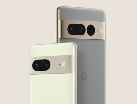 News Google Pixel 8 Pro: Neuer Leak zeigt Prozessor, Display und weitere Hardware-Daten pixel-7-teaser-google