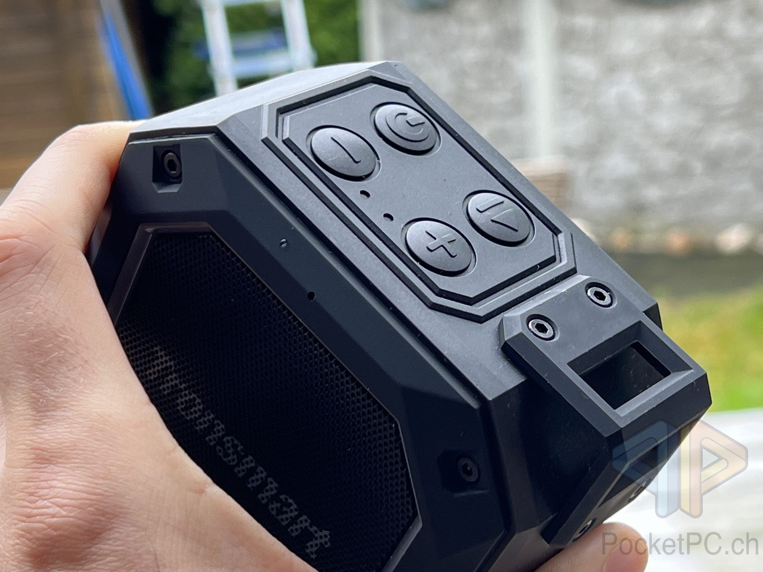 Tronsmart Groove 2 im Test