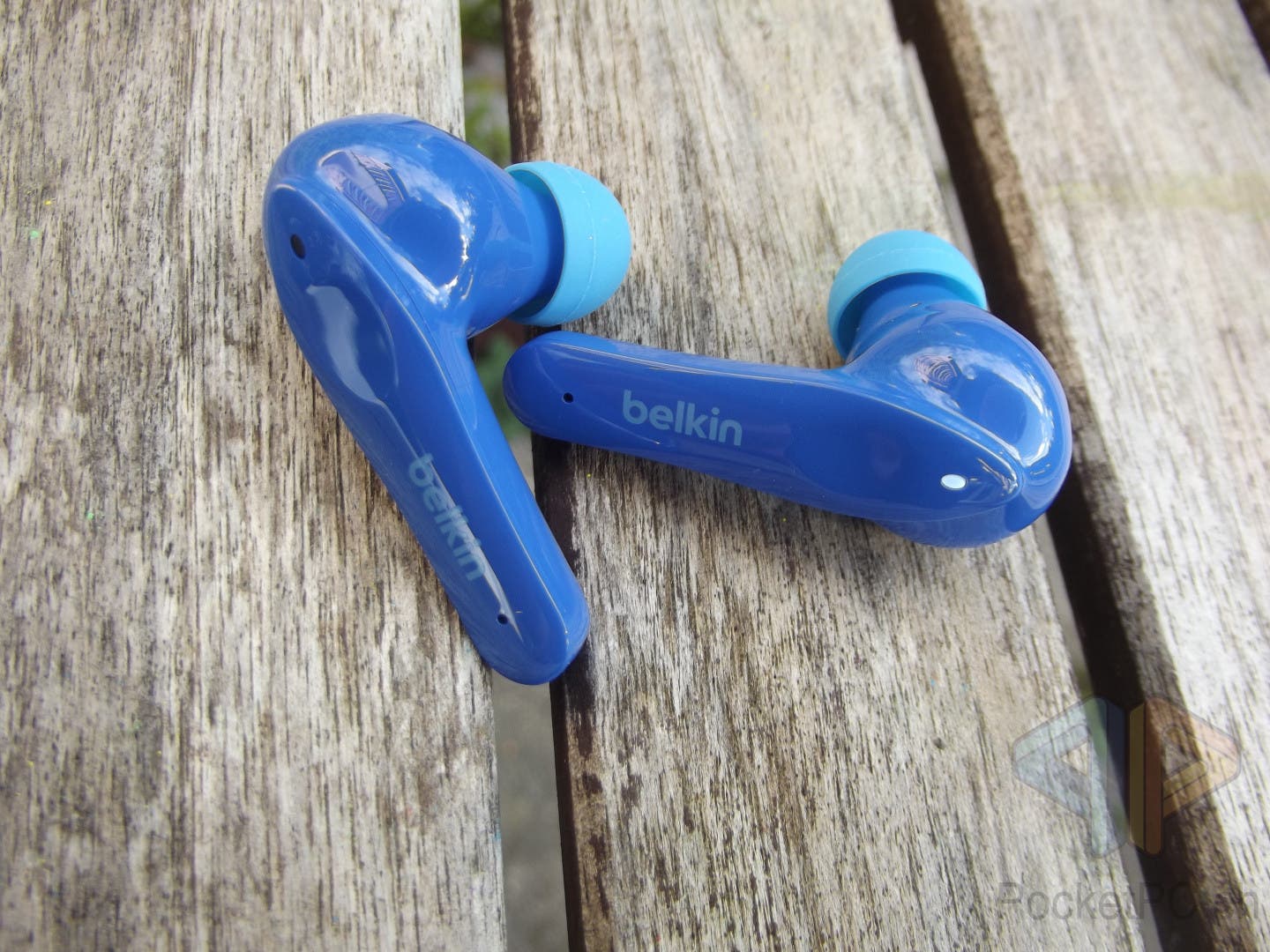 Review: Belkin SOUNDFORM nano im Test