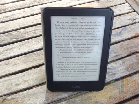 Kobo Clara 2E Sleep Cover