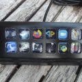 Mountain DisplayPad