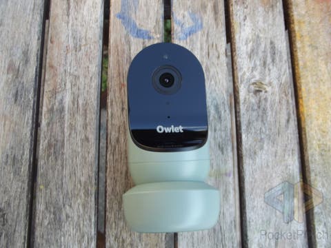 Owlet Cam 2 Babycam Babyphone