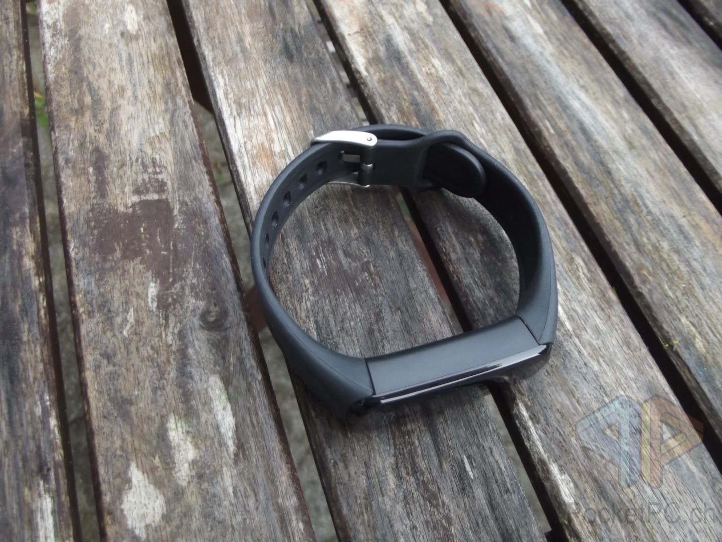 Bracelet fitness connecté FBT-47 avec écran tactile