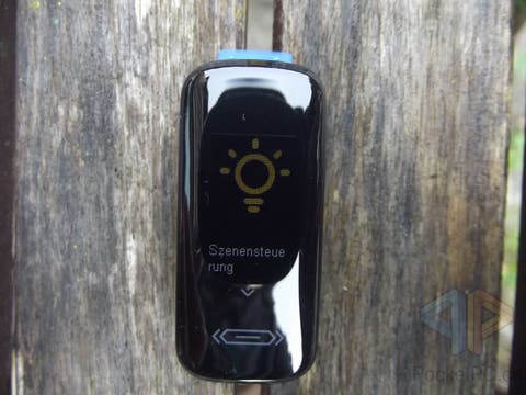 PEARL newgen medicals Smartwatch FBT-47