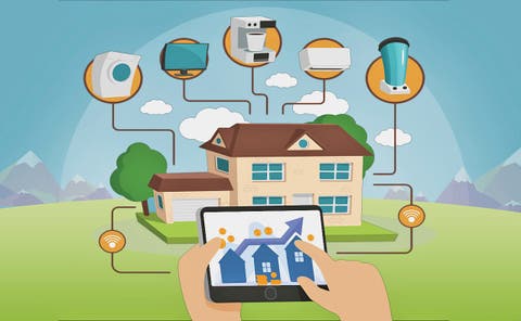 Smart Home