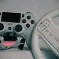 gaming controller