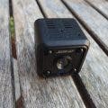 PEARL Somikon Mini-IP-Würfelkamera DV-715.cube