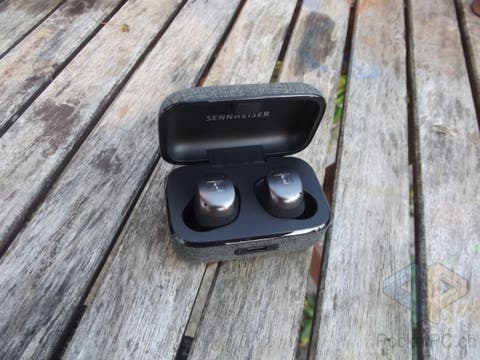 Sennheiser MOMENTUM True Wireless 3 MTW3