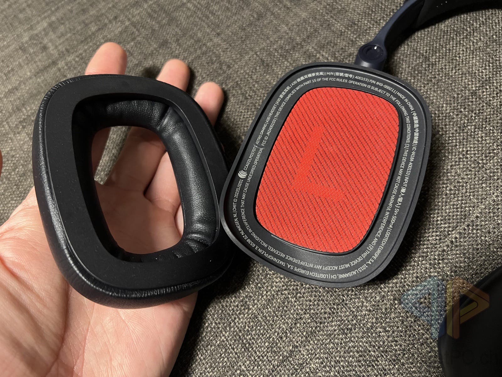 Astro A30 Wireless (2022) im Test: Verdammt viel Headset für ebenfalls viel  Geld