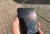 Sony Xperia 5 iv