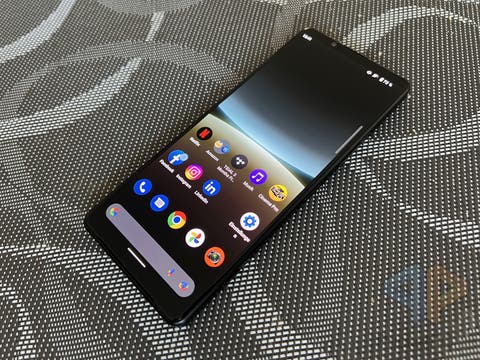 Sony Xperia 5 iv