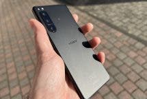 Sony Xperia 5 iv
