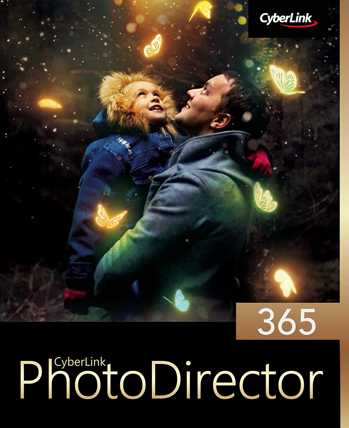 CyberLink PowerDirector 365