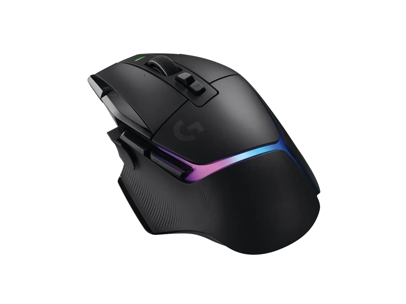 Logitech G502X Plus Gaming-Maus