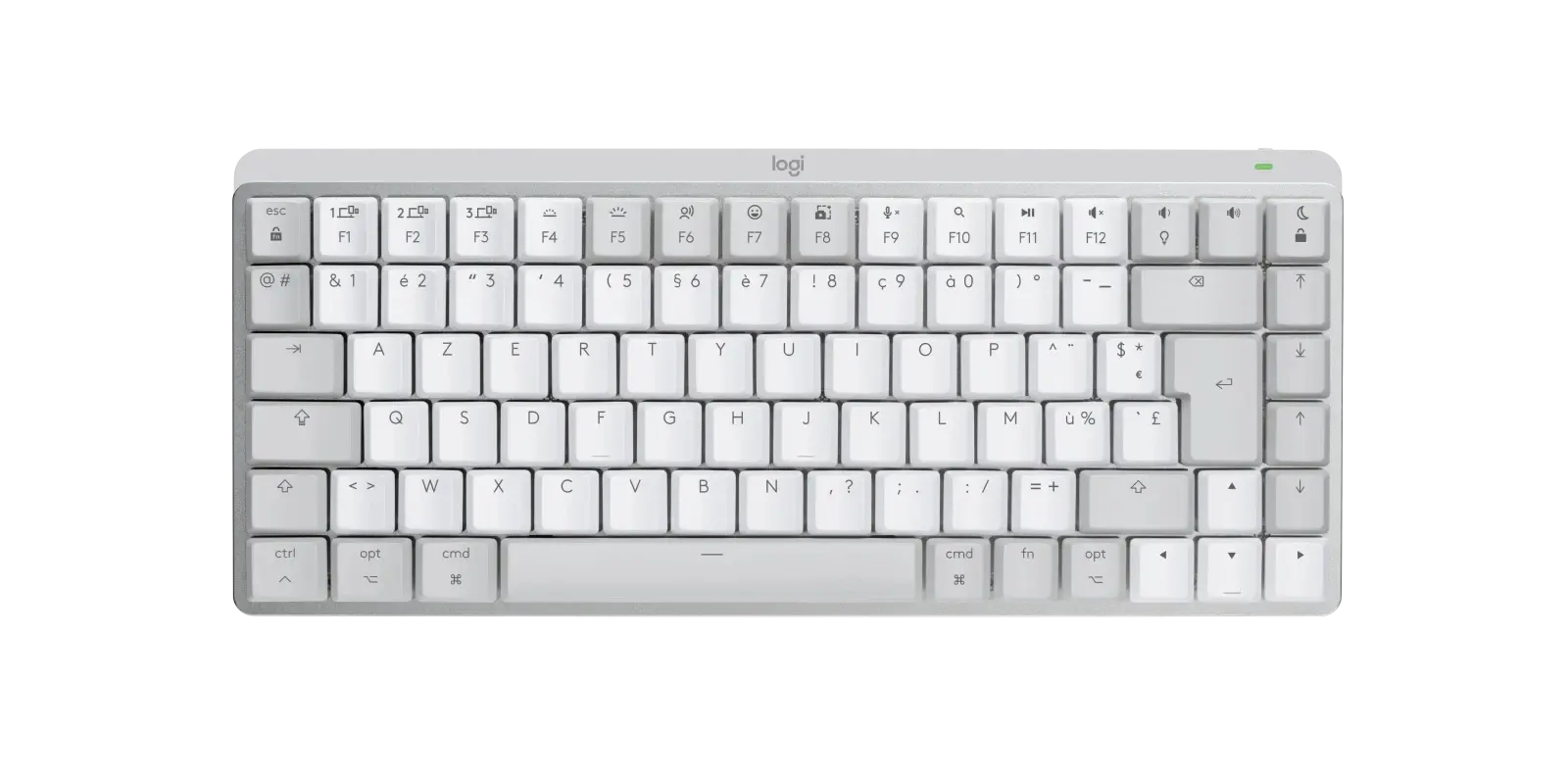 Logitech MX Mechanical Mini for Mac