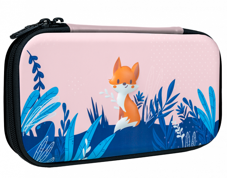 Nacon Fox Reisetui für Nintendo Switch