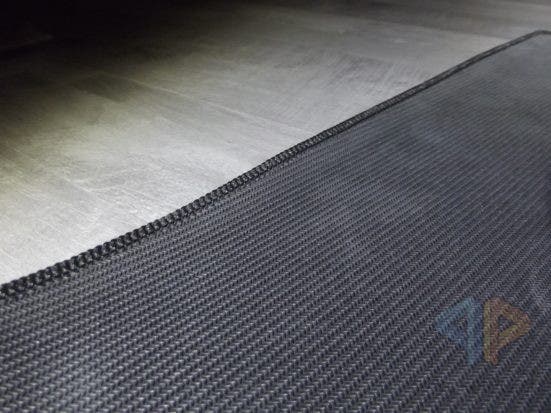 Review: Speedlink GROUNID OCTA Floorpad Fussmatte im Test