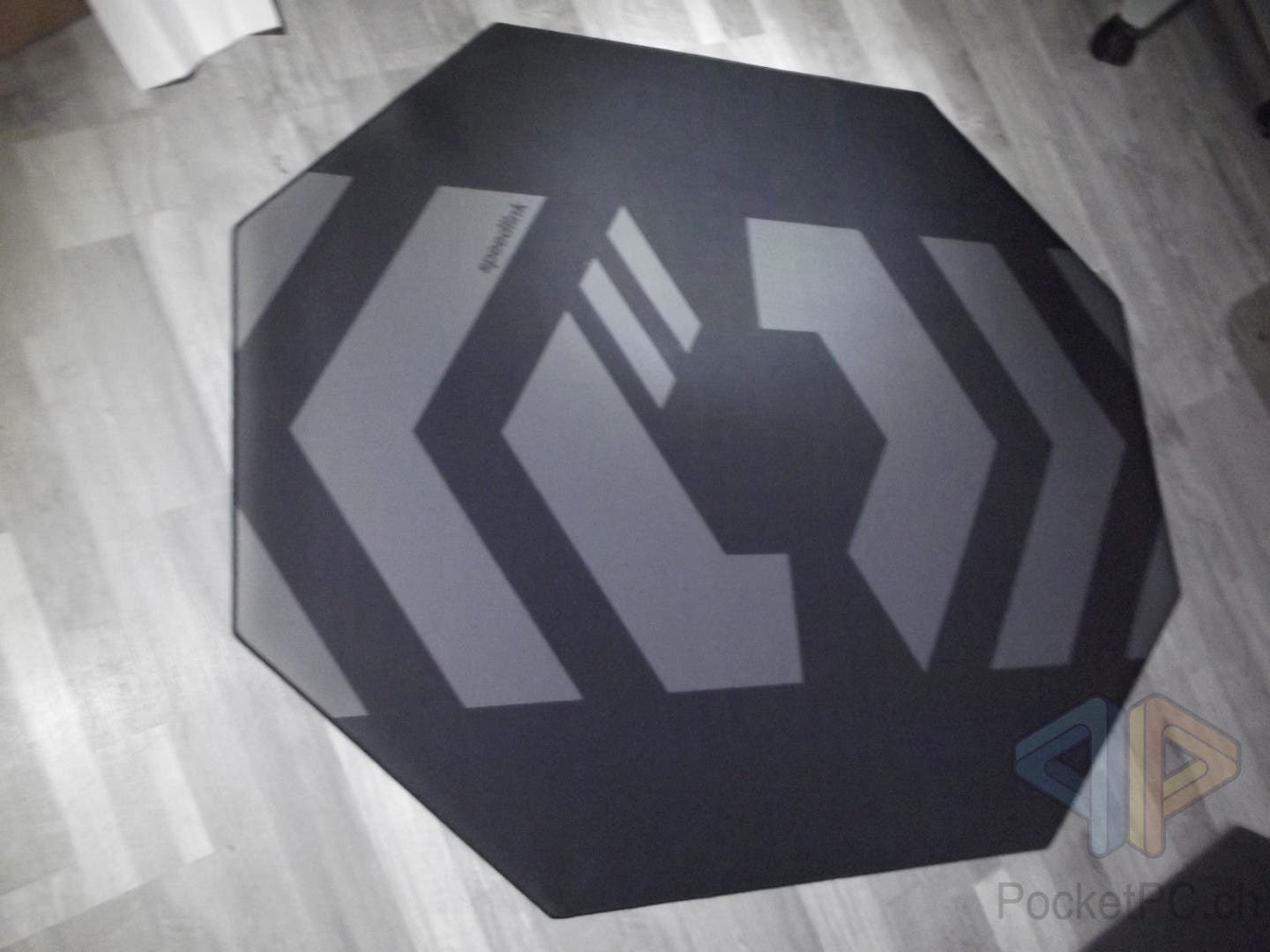 Speedlink GROUNID OCTA Floorpad Fussmatte