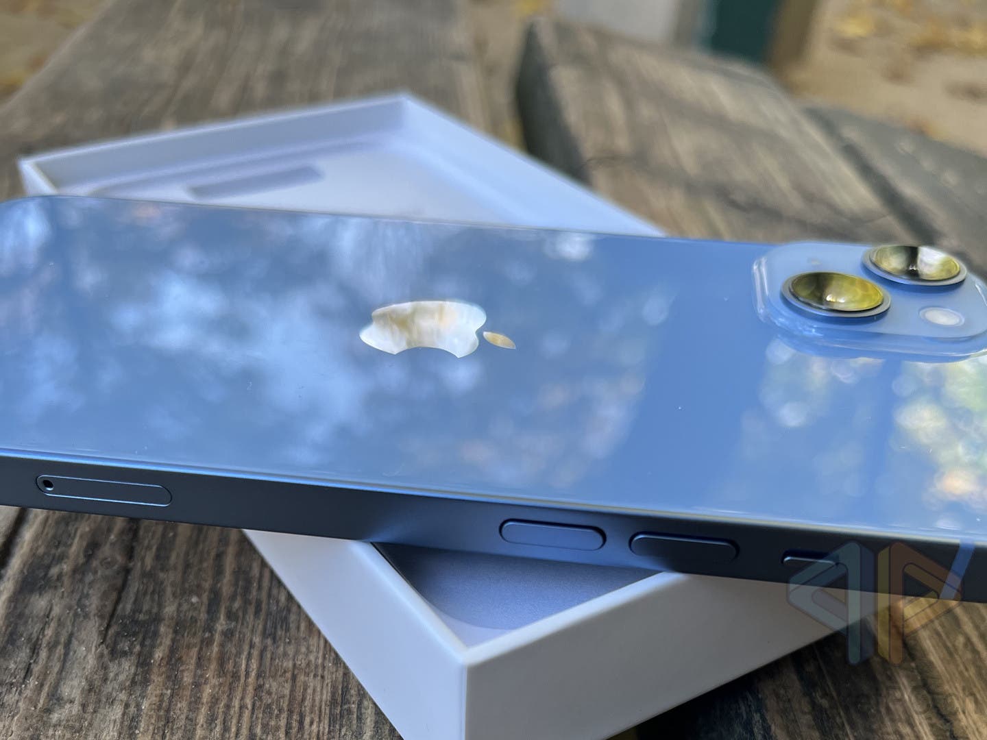 Apple iPhone 14 Plus