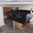 Flexispot Untertisch-Schublade S01B