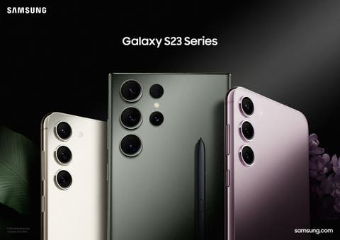 News Samsung Galaxy S23 (Plus/Ultra) offiziell vorgestellt - Endlich mit Snapdragon Galaxy-S23-Series_KV_Product_2p_LI-scaled