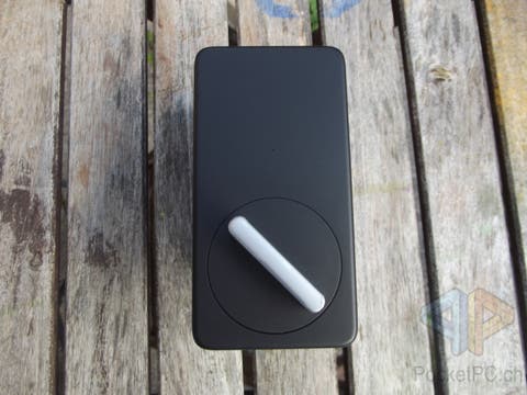 SwitchBot Lock Smartes Türschloss