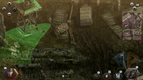 Commandos 2 & 3 HD Remaster Double Pack für Nintendo Switch