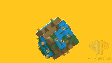 Rytmos für Nintendo Switch