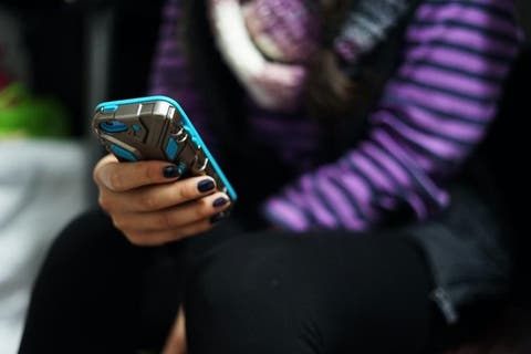 Smartphone