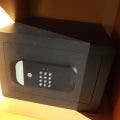 Yale Smart Safe Intelligenter Möbeltresor YSS/250/EB1
