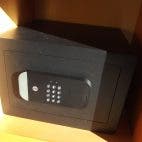 Yale Smart Safe Intelligenter Möbeltresor YSS/250/EB1