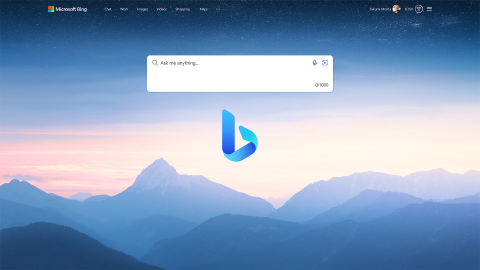 News Microsofts Bing ChatGPT verliebt sich in Journalisten - Verlangt Scheidung von seiner Frau microsoft-bing-chatgpt