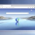 Microsoft Edge Bing OpenAI ChatGPT