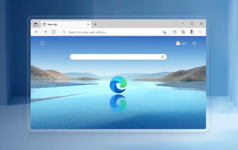 Microsoft Edge Bing OpenAI ChatGPT