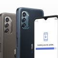 Nokia G21