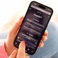 ChatGPT Smartphone. Kaspars Grinvalds / Shutterstock.com