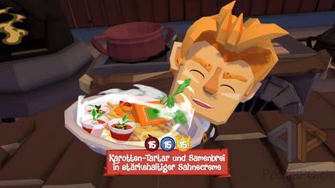 Epic Chef für Nintendo Switch
