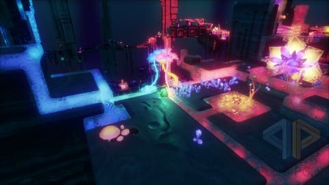 Lumote: The Mastermote Chronicles für Nintendo Switch