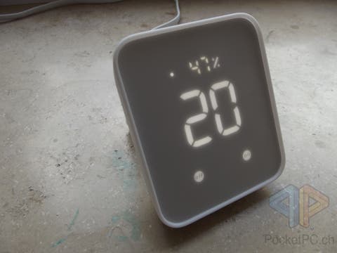 SwitchBot Hub 2